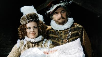 Wie man Prinzessinnen weckt