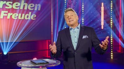 Wiedersehen macht Freude