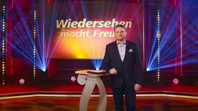 Wiedersehen macht Freude Wiedersehen macht Freude