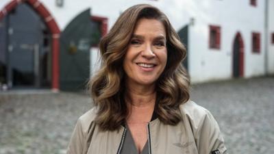 Wir sind Chemnitz - Unterwegs mit Katarina Witt: Wir sind Chemnitz – Unterwegs mit Katarina Witt