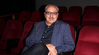 Wolfgang Stumph - Der Rastlose