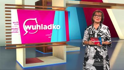 Wuhladko