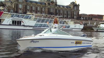 Wunderbares Schlagerland: Links und rechts der Elbe