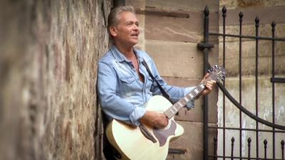 Wunderbares Schlagerland: Quedlinburg