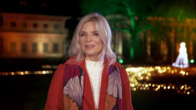 Wunderbares Weihnachtsland: Heiligabend mit Schlagerstars