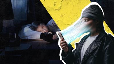 Y-Kollektiv: Wegen Handy in die Klinik!?: Wegen Handy in die Klinik!? – Raus aus der Mediensucht