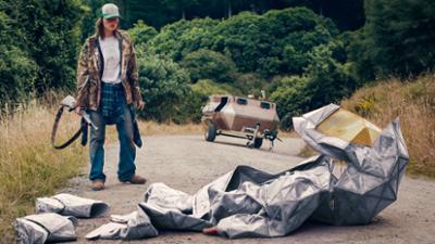 Z for Zachariah - Das letzte Kapitel der Menschheit