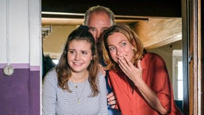 Zimmer mit Stall: Die Waschbären sind los (5) – Zimmer mit Stall