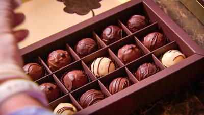 Zucker und Tradition: Dresdens süße Seiten