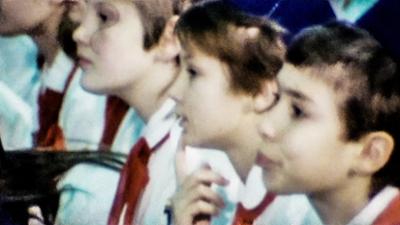 Zwischen Gott und Sozialismus - Gläubig in der DDR: Zwischen Gott und Sozialismus – Gläubig in der DDR