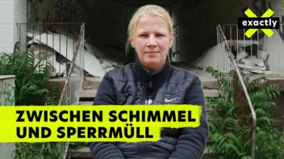Zwischen Schimmel und Sperrmüll: Profit auf Kosten der Mieter