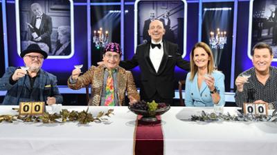 60 Jahre "Dinner for One" - Die Jubiläumsshow