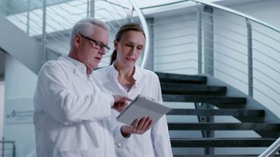 Abenteuer Diagnose: Abenteue Diagnose