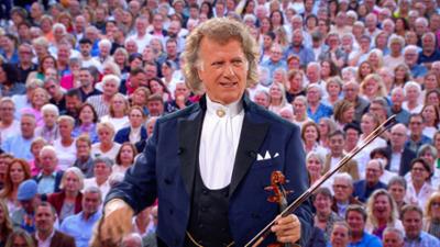 André Rieu - Das große Open-Air-Konzert 2024