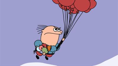 Apple Hills: Ballon-Man (S02/E05)