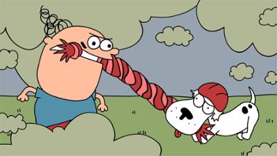 Apple Hills: Die Spielzeugkrise (S02/E13)