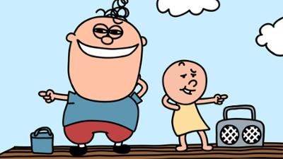 Apple Hills: Pulvers Präsentation (S02/E07)