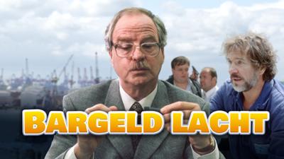 Bargeld lacht