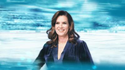 Being Katarina Witt: Ankommen (S01/E05)