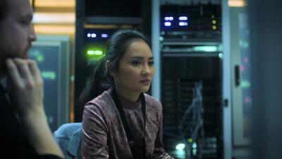 Big Dating: Folge 6: Bärenspuren im Schnee