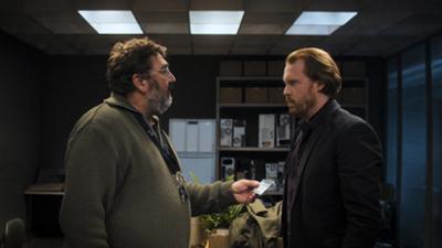 Big Dating: Folge 1: Menschen sind keine Bohnen