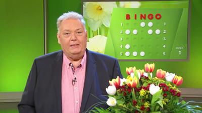 BINGO! - Die Umweltlotterie