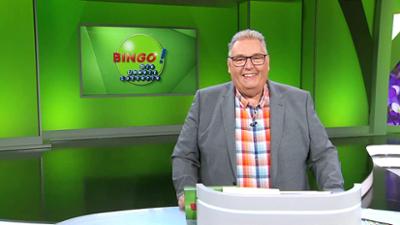 BINGO! - Die Umweltlotterie