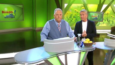 BINGO! - Die Umweltlotterie