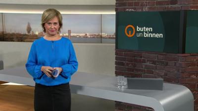 buten un binnen: regionalmagazin