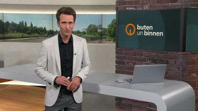 buten un binnen: vom 5. September