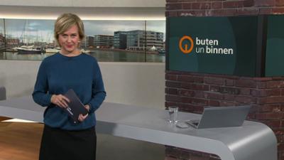 buten un binnen: vom 6. Oktober buten un binnen: vom 6. Oktober