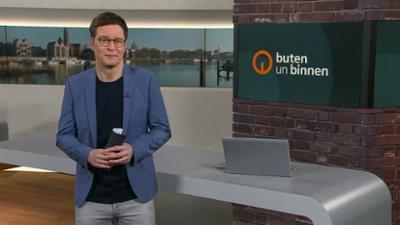 buten un binnen: regionalmagazin