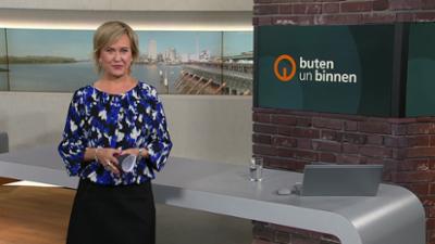 buten un binnen: vom 15. Mai