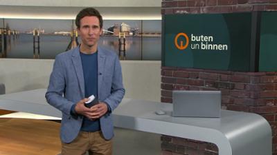 buten un binnen: vom 19. Oktober