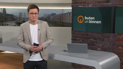 buten un binnen: regionalmagazin