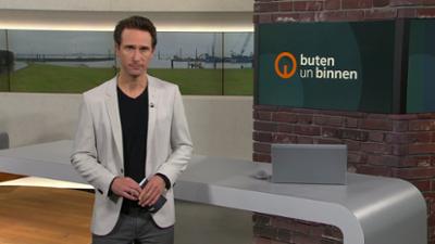 buten un binnen: vom 23. Oktober
