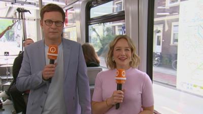 buten un binnen: Extra vom 25. Mai: "Zielscheibe Uniform – Angriffe im Dienst"