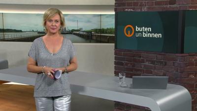 buten un binnen: regionalmagazin buten un binnen: regionalmagazin