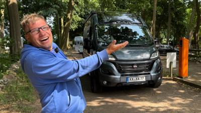 Campen für Anfänger und Fortgeschrittene: Folge 1: Stressfrei in den Campingurlaub