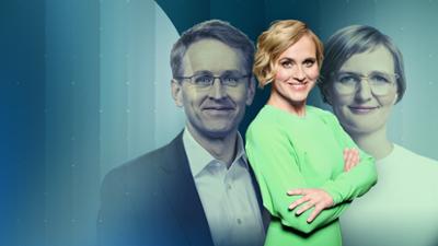 Caren Miosga: Nach der Wahl in Baden-Württemberg