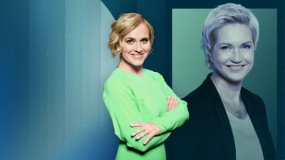 Caren Miosga: Wie will die SPD Vertrauen zurückgewinnen, Frau Schwesig?