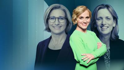 Caren Miosga: Nach Sachsen-Anhalt: Wackeln jetzt die Reformen?