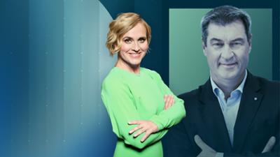 Caren Miosga: Kriegt die Regierung die Kurve, Herr Söder?
