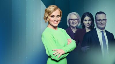 Caren Miosga: Hohe Preise, wenig Zuversicht · Wie findet Deutschland aus der Krise?