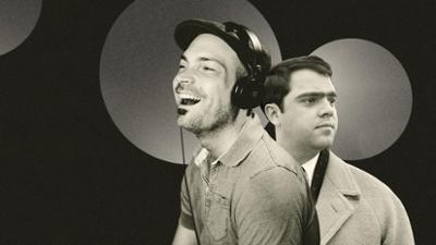 Cicero - Zwei Leben, eine Bühne: Cicero – Zwei Leben, eine Bühne