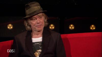 DAS!: mit Komiker und Musiker Helge Schneider DAS!: mit Komiker und Musiker Helge Schneider