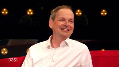 DAS!: mit dem Hamburger Sternekoch Christoph Rüffer DAS!: mit dem Hamburger Sternekoch Christoph Rüffer