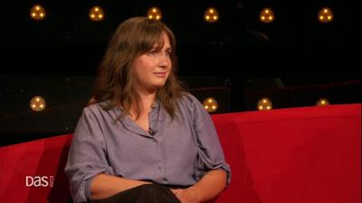 DAS!: mit Autorin und Frankreich-Expertin Nadia Pantel
