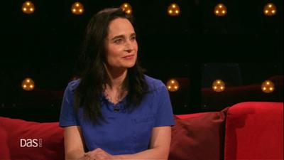 DAS!: mit Hautärztin und Autorin Dr. med. Yael Adler