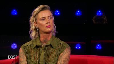 DAS!: mit Musikerin und Autorin Jennifer Weist